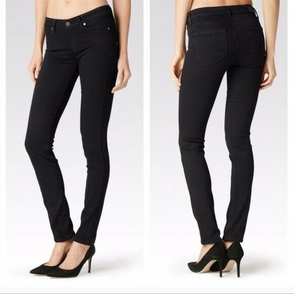 🖤🖤🖤PAIGE Skyline Skinny